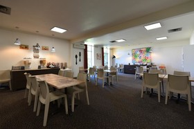 Les Oliviers Hotel