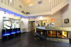 Les Oliviers Hotel