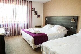 Les Oliviers Hotel