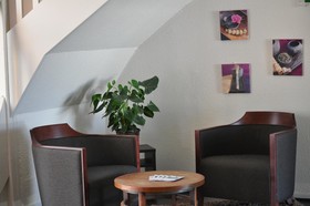 Les Oliviers Hotel