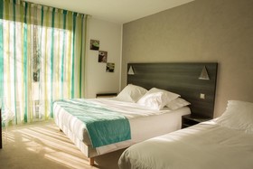 Les Oliviers Hotel