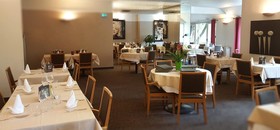 Les Oliviers Hotel