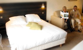 Les Oliviers Hotel