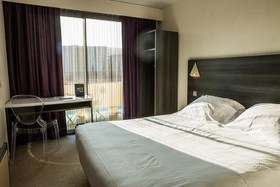 Les Oliviers Hotel