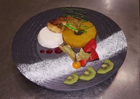 Les Oliviers Hotel