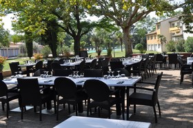 Les Oliviers Hotel