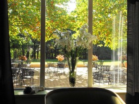 Les Oliviers Hotel