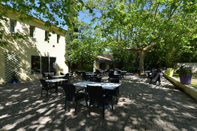 Les Oliviers Hotel