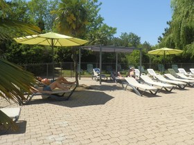 Les Oliviers Hotel
