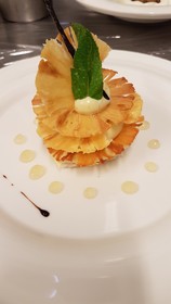 Les Oliviers Hotel