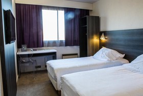 Les Oliviers Hotel