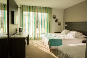 Les Oliviers Hotel