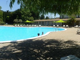 Les Oliviers Hotel