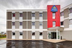 B&B HOTEL Romilly-sur-Seine