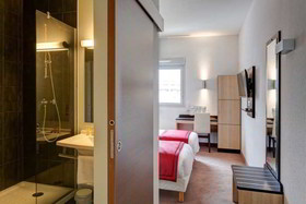 B&B HOTEL Romilly-sur-Seine