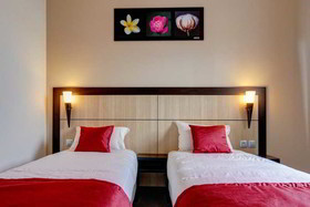 B&B HOTEL Romilly-sur-Seine