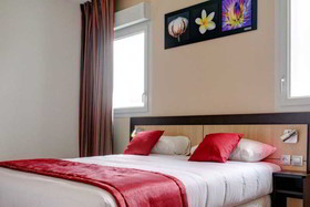 B&B HOTEL Romilly-sur-Seine