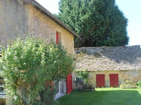 Domaine De La Rigaudie-Gite Les Morilles