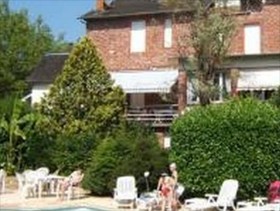 Logis Relais Du Quercy