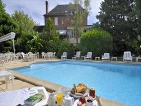 Logis Relais Du Quercy