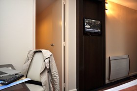 Hôtel Inn Design Le Havre Nord Montivilliers