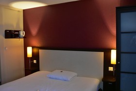 Hôtel Inn Design Le Havre Nord Montivilliers