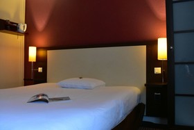 Hôtel Inn Design Le Havre Nord Montivilliers