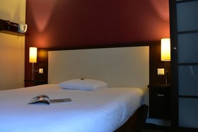Hôtel Inn Design Le Havre Nord Montivilliers