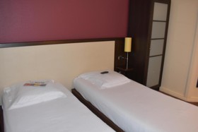 Hôtel Inn Design Le Havre Nord Montivilliers