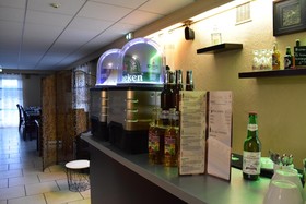 Hôtel Inn Design Le Havre Nord Montivilliers