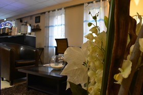 Hôtel Inn Design Le Havre Nord Montivilliers