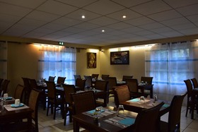 Hôtel Inn Design Le Havre Nord Montivilliers