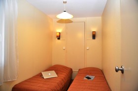 Hôtel Inn Design Le Havre Nord Montivilliers