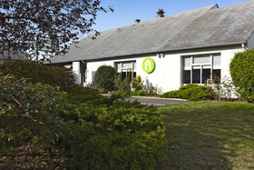 Campanile Morangis Orly