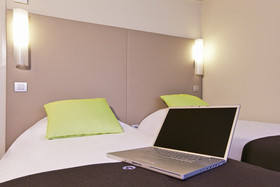 Campanile Morangis Orly