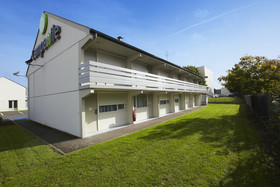 Campanile Morangis Orly