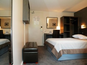 Comfort Hotel Adélaide Morangis