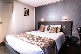 Comfort Hotel Adélaide Morangis