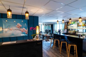 Comfort Hotel Adélaide Morangis