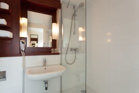 Comfort Hotel Adélaide Morangis