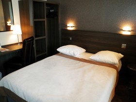 Comfort Hotel Adélaide Morangis