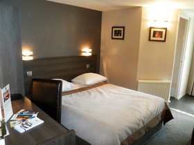 Comfort Hotel Adélaide Morangis