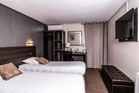 Comfort Hotel Adélaide Morangis