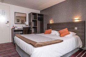 Comfort Hotel Adélaide Morangis