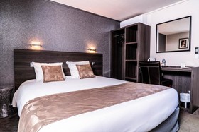 Comfort Hotel Adélaide Morangis
