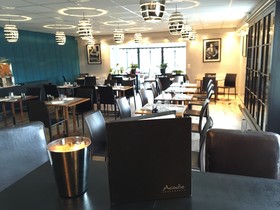 Comfort Hotel Adélaide Morangis