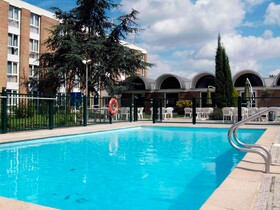 ibis Styles Lille Neuville en Ferrain