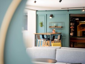 ibis Styles Lille Neuville en Ferrain