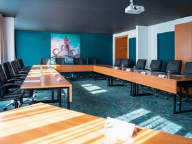 ibis Styles Lille Neuville en Ferrain