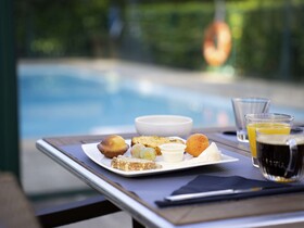 ibis Styles Lille Neuville en Ferrain